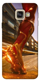 Чехол на Samsung A520 Galaxy A5 (2017) Flash leg фото 1 из 1