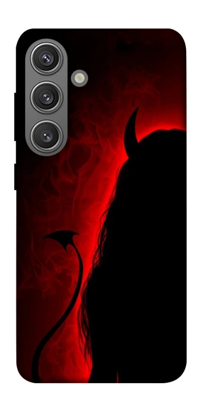 Чехол на Samsung Galaxy S24 Red Love фото 1 из 1