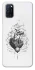 Чехол на Oppo A52 / A72 / A92 Tattoo ver.2 фото 1 из 1