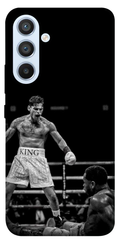 Чохол на Samsung Galaxy A54 5G kings фото 1 з 1