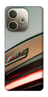 Чохол на Oppo A5 Pro 4G BMW v13 фото 1 з 1