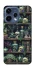 Чохол на Oppo Reno 15 Bookshelf ver.1 фото 1 з 2