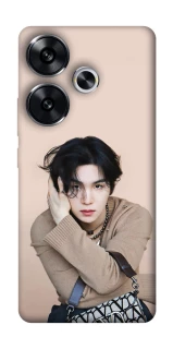 Чехол на Xiaomi Poco F6 Suga - BTS фото 1 из 1