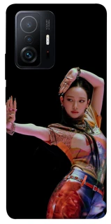 Чехол на Xiaomi 11T / 11T Pro Aespa-Karina фото 1 из 1