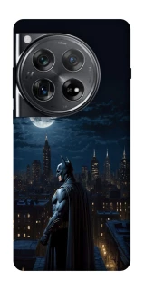 Чохол на OnePlus 12 The Dark Knight фото 1 з 1