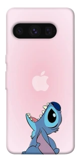 Чехол на Google Pixel 8 Pro Apple logo ver.7 фото 1 из 1