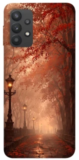 Чохол на Samsung Galaxy A32 (A325F) 4G boulevard фото 1 з 1