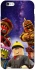 Чохол на Apple iPhone 6/6s plus (5.5") Roblox galaxy warriors фото 1 з 1