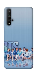Чохол на Huawei Honor 20 / Nova 5T BTS v5 фото 1 з 1