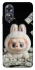 Чохол на Oppo A17 Dollar Labubu фото 1 з 1