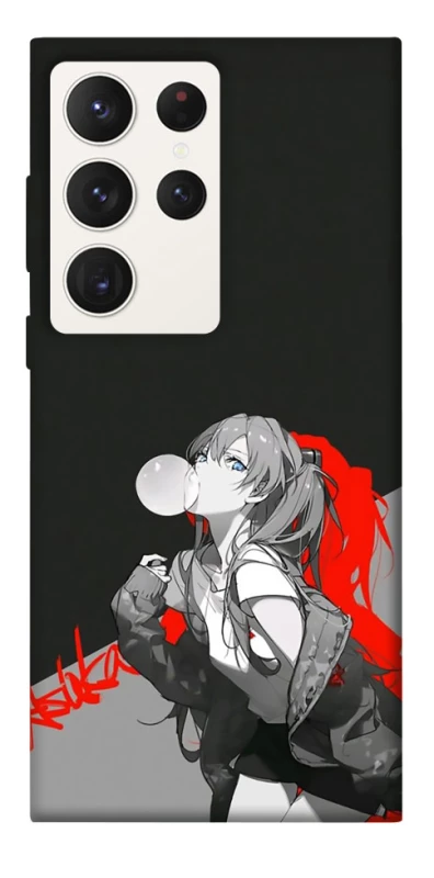 Чехол на Samsung Galaxy S23 Ultra Asoka фото 1 из 1