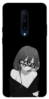 Чехол на OnePlus 7 Pro Waifu фото 1 из 1
