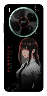 Чохол на ZTE Nubia V70 Max She is Japanese ver.3 фото 1 з 1