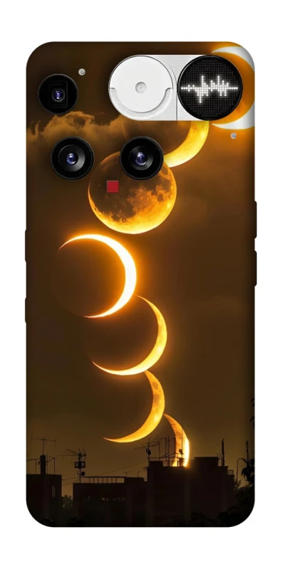 Чохол на Nothing Phone (3) moon фото 1 з 1