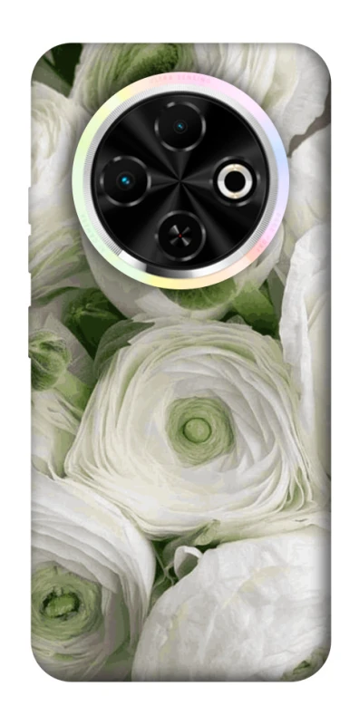 Чехол на TECNO Spark 30C Mornings фото 1 из 1