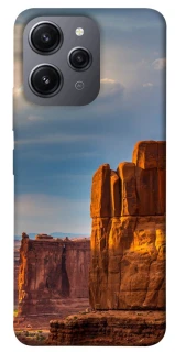 Чехол на Xiaomi Redmi 12 Arizona mountain фото 1 из 1