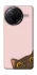 Чехол на Infinix Note 50 Pro Peeping cat фото 1 Чехол на Infinix Note 50 Pro Peeping cat фото 1 из 1