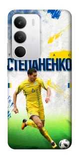 Чехол на Realme C71 Степаненко №6 фото 1 из 1