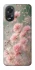 Чехол на Oppo A38 Flowers v26 фото 1 из 1