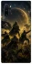 Чохол на Samsung Galaxy Note 10 Plus HELLDIVERS ver.2 фото 1 з 1