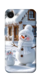 Чохол на Apple iPhone 16e (6.1") Christmas mood ver.7 фото 1 з 1