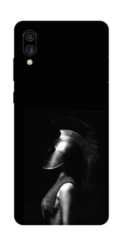 Чохол на ZTE Blade A5 (2020) Goddess of war ver.7 фото 1 з 1