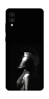 Чохол на ZTE Blade A5 (2020) Goddess of war ver.7 фото 1 з 1