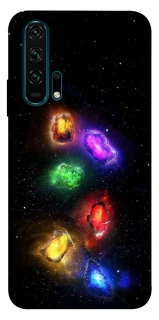 Чохол на Huawei Honor 20 Pro Infinity Stones фото 1 з 1