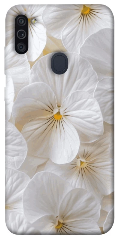 Чохол на Samsung Galaxy M11 Pastel Dreams фото 1 з 1