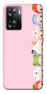 Чехол на OnePlus Nord N20 SE Sonny angel wallpaper фото 1 из 1