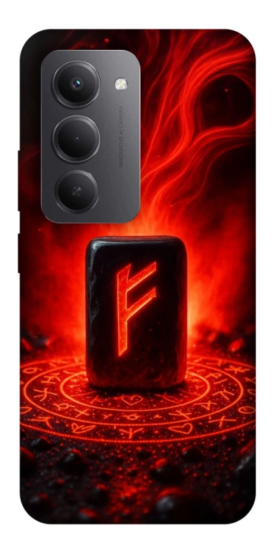 Чохол на Xiaomi Redmi 15 (EU) Феху фото 1 з 1