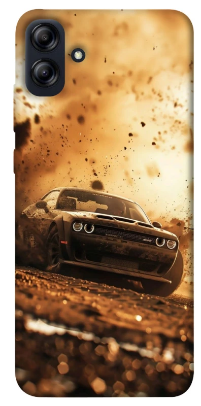 Чохол на Samsung Galaxy A04e Mud race фото 1 з 1