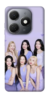 Чохол на TECNO Spark 20 BABYMONSTER v2 фото 1 з 1