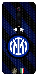 Чехол на Xiaomi Redmi K20 / K20 Pro / Mi9T / Mi9T Pro FC Inter v2 фото 1 из 1