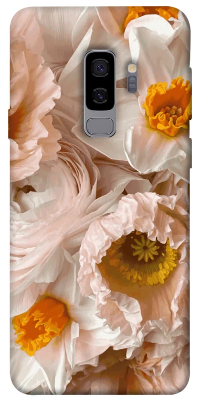 Чохол на Samsung Galaxy S9+ Botanical Bliss фото 1 з 1