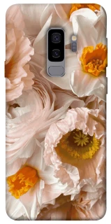 Чохол на Samsung Galaxy S9+ Botanical Bliss фото 1 з 1