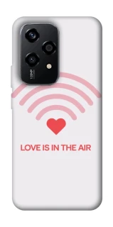 Чохол на Honor 200 Lite Love aesthetic ver.3 фото 1 з 1