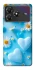 Чохол на ZTE Blade A36 Flowers v20 фото 1 з 1