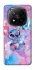 Чохол на Xiaomi Redmi Note 14 Pro+ 5G Stitch ver.27 фото 1 з 1