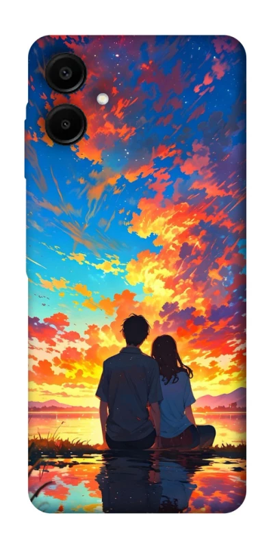 Чехол на Samsung Galaxy A07 Sunset фото 1 из 1