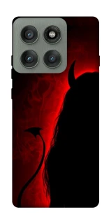 Чехол на Motorola Edge 60 Pro Red Love фото 1 из 1