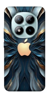 Чохол на Xiaomi Redmi Note 15 Pro+ 5G Apple logo ver.3 фото 1 з 1