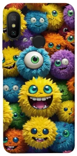 Чохол на Xiaomi Mi A2 Lite / Xiaomi Redmi 6 Pro Smiles фото 1 з 1