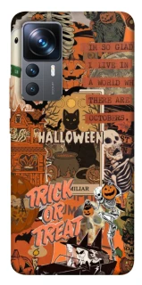Чохол на Xiaomi 12T / 12T Pro Halloween Style ver.3 фото 1 з 1
