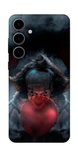 Чохол на Samsung Galaxy S25 Воно фото 1 з 1