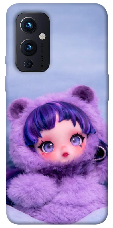Чохол на OnePlus 9 SKULLPANDA × My Little Pony Ver.2 фото 1 з 1