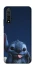 Чохол на Huawei Honor 20 / Nova 5T Stitch ver.2 фото 1 з 1
