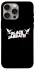 Чехол на Apple iPhone 15 Pro Max (6.7") Black Sabbath logo ver.2 фото 1 из 1