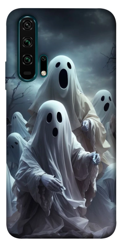 Чохол на Huawei Honor 20 Pro Ghost фото 1 з 1