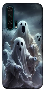 Чохол на Huawei Honor 20 Pro Ghost фото 1 з 1